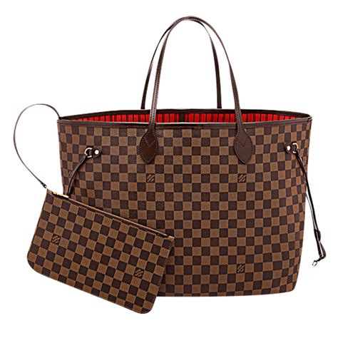 sac Louis Vuitton neverfull